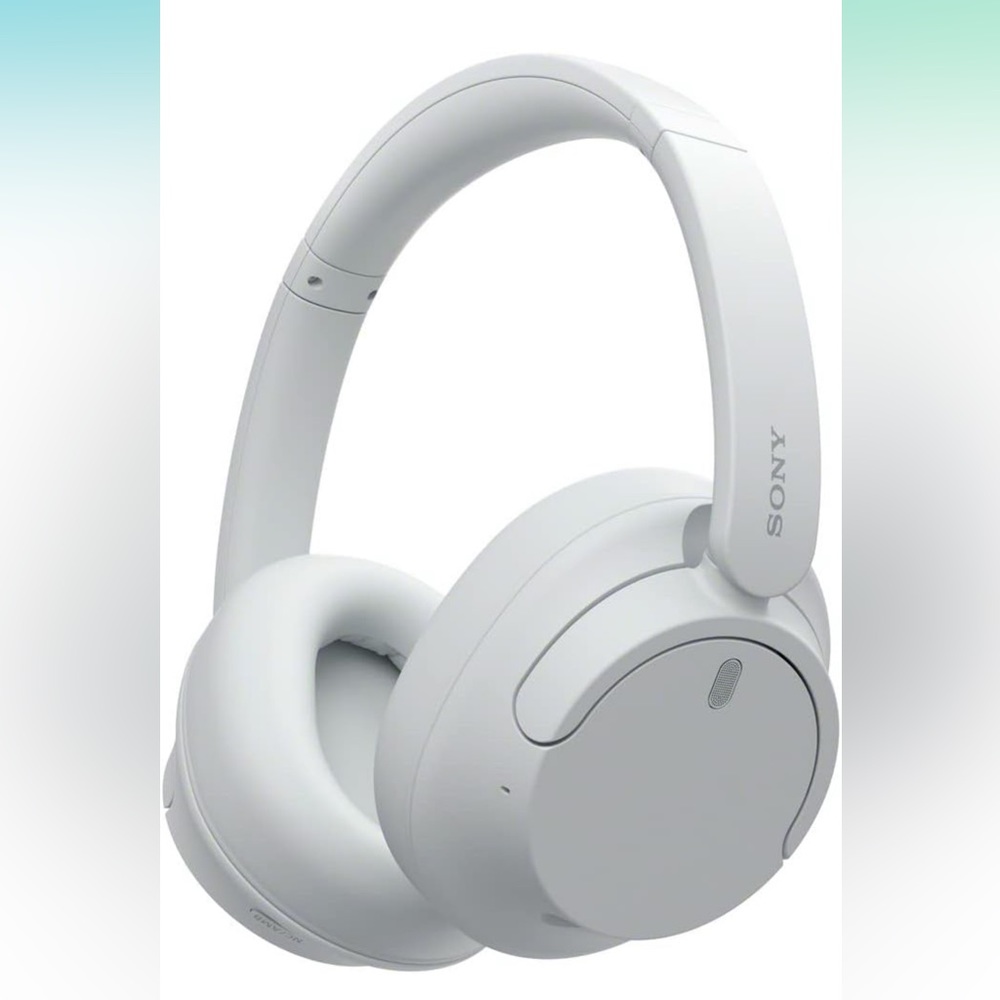 Sony WH-CH720N Noise Canceling Wireless Headphones Bluetooth/ Microphone/ Alexa